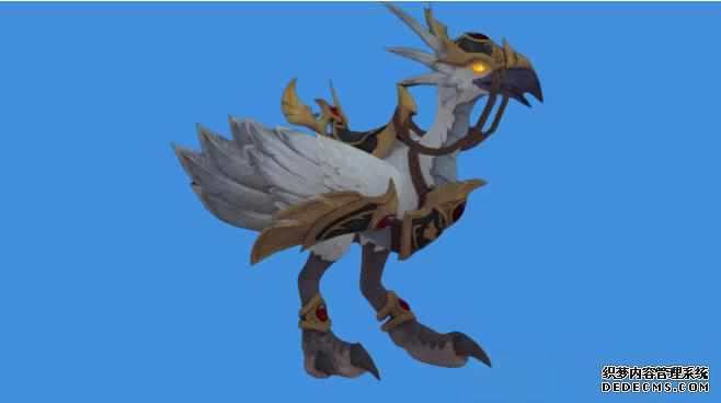 魔兽世界至暗之夜五人史诗本坐骑奖励一览