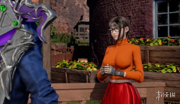 极限技界面展示