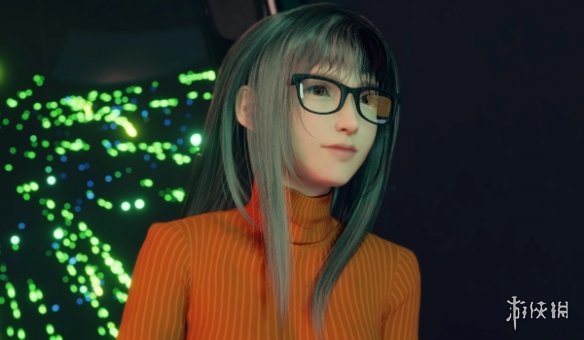 蒂法赛博女王造型展示