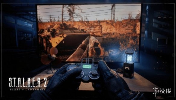 PS5 Pro版画面表现