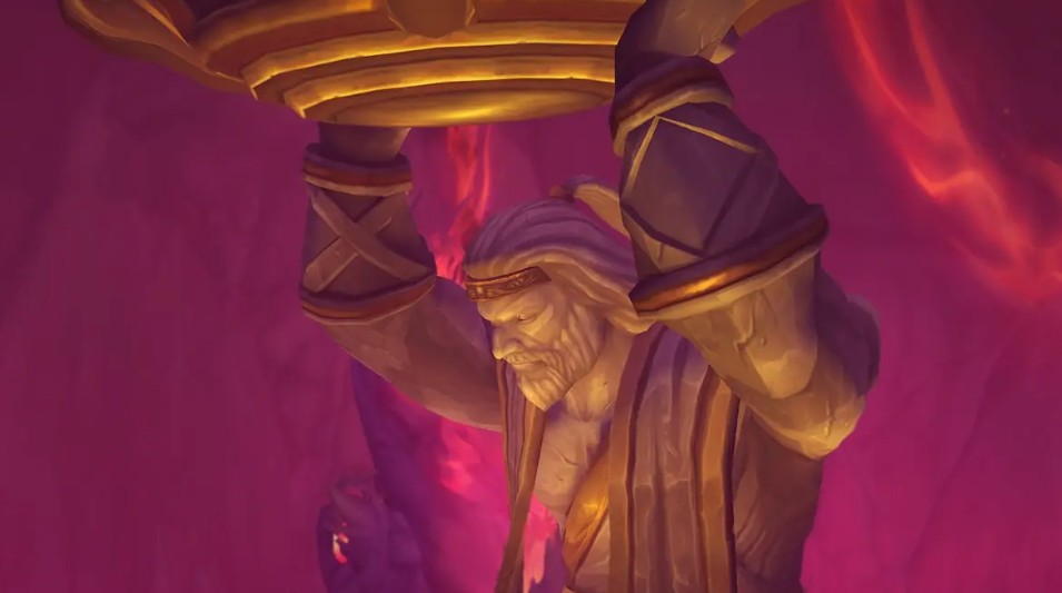 魔兽世界部落决斗旗如何获得，魔兽世界部落决斗如何玩