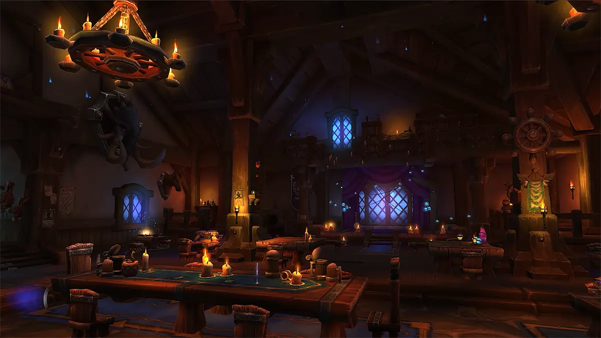 魔兽世界强韧部落军旗如何获得，怀旧服强效坚韧药剂