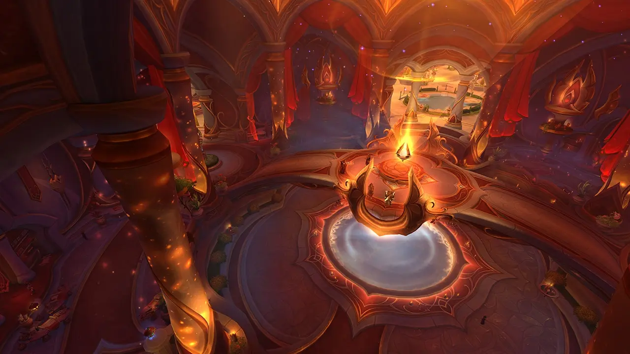 魔兽世界奔跑者强化如何获得，tbc奔跑速度略微提升