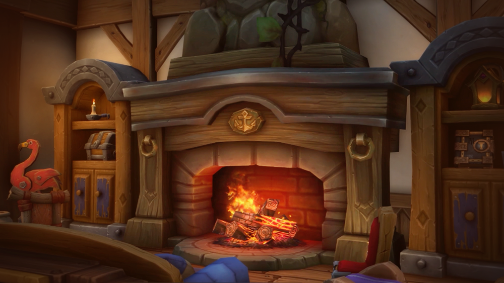 魔兽世界治疗者强化如何获得，魔兽世界9.0强势治疗职业