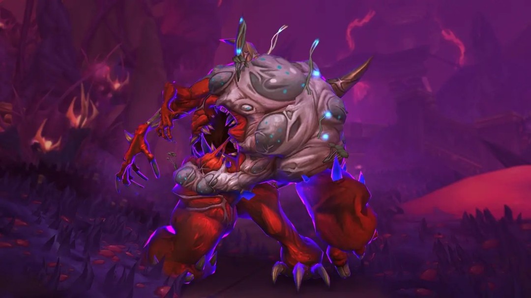 魔兽世界暗影议会火把如何获得，暗影议会首领任务哪里交