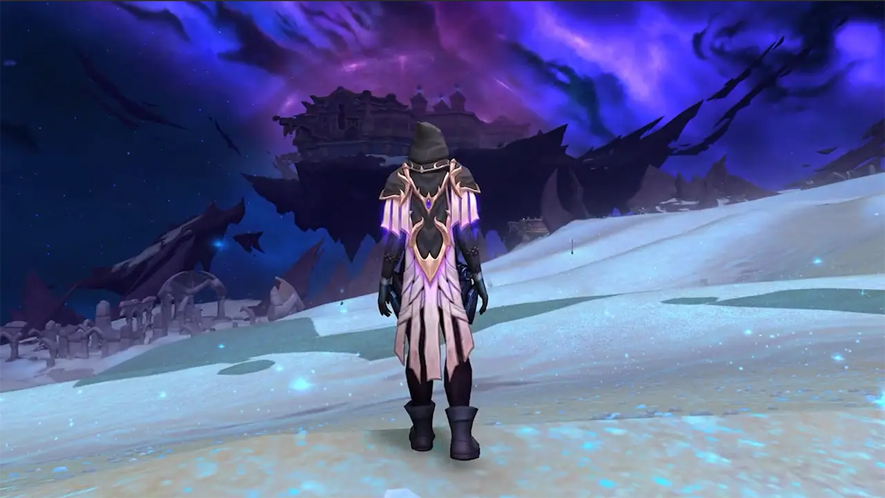 魔兽世界荆棘藻包如何获得，魔兽世界荆棘藻哪里多