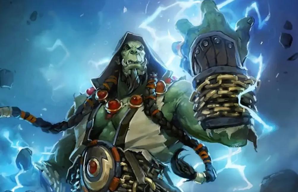 魔兽世界12.0萨满第四次修正内容介绍