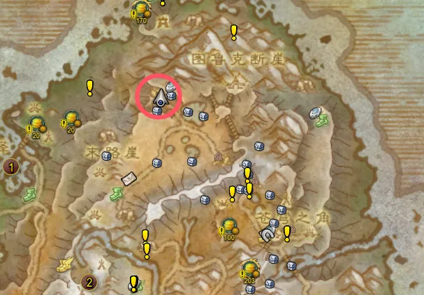 魔兽世界闪电奇兵成就解锁方法