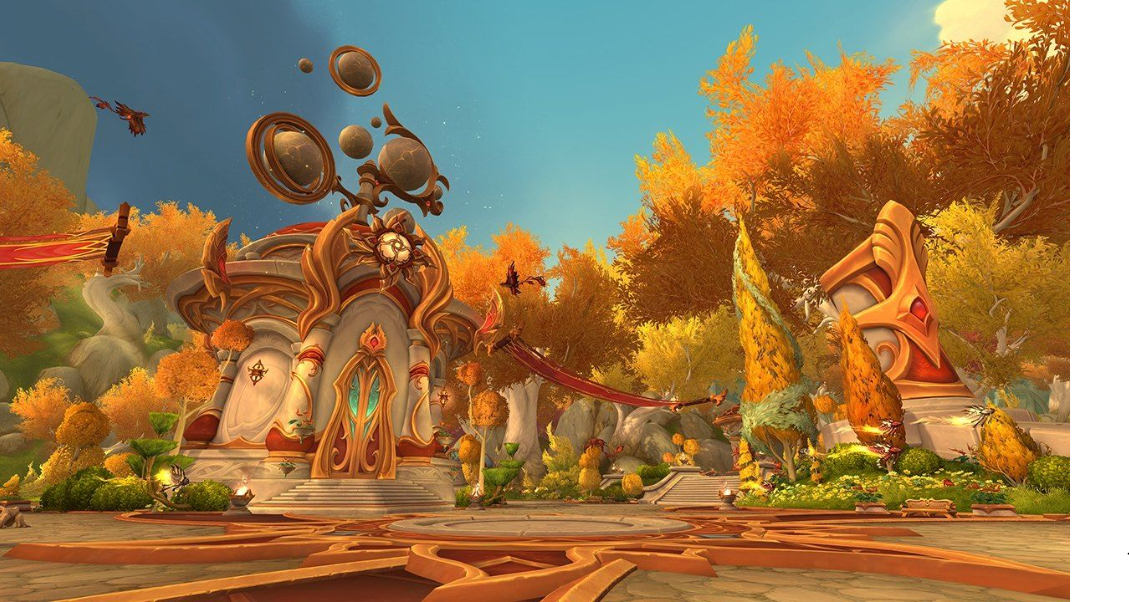 魔兽世界12.0测试最新调整介绍