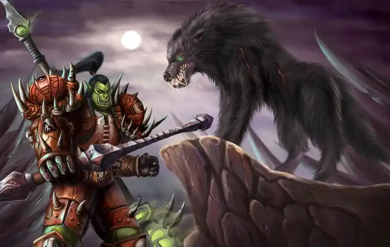 魔兽世界时光服生存猎玩法攻略