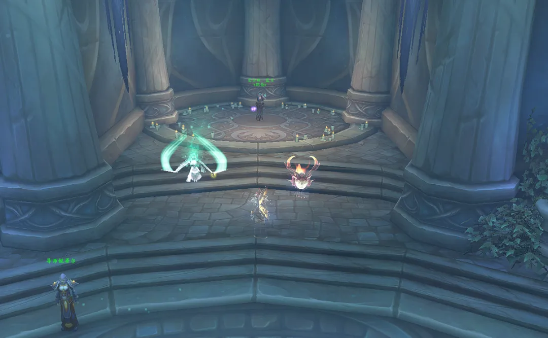 魔兽世界校长头衔获取方法