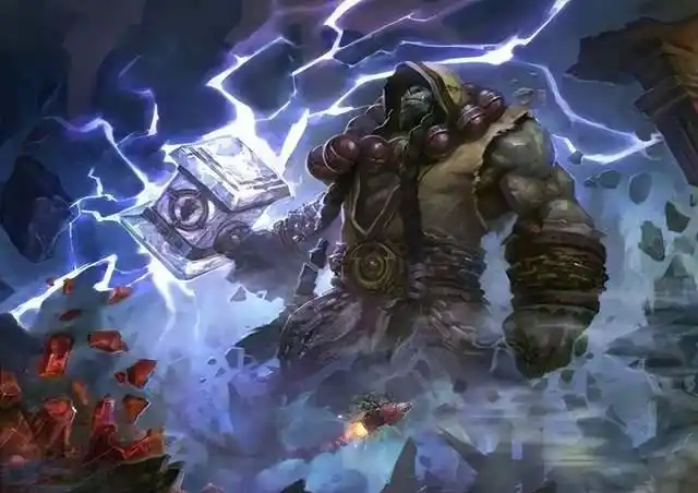 魔兽世界12.0萨满职业改动分享