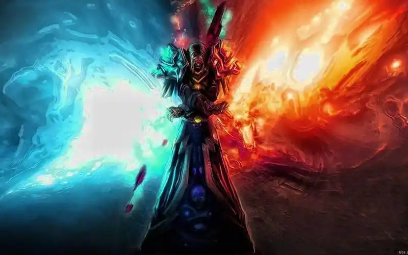 魔兽世界时光服法师天赋调整分享