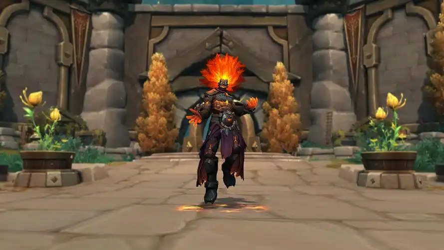 魔兽世界12.0萨满职业改动分享