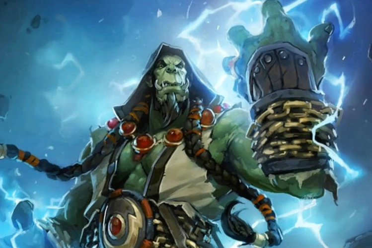 魔兽世界12.0萨满职业改动分享