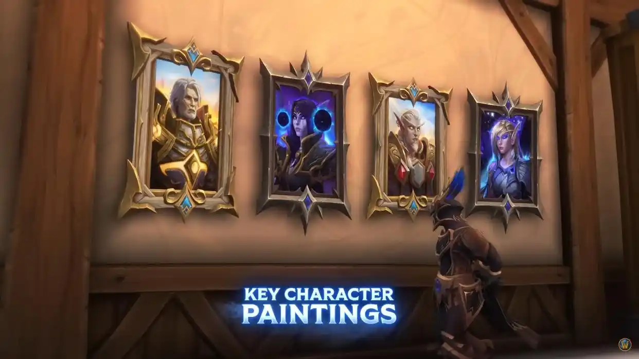 魔兽世界金色云端翔龙宝箱获取方法