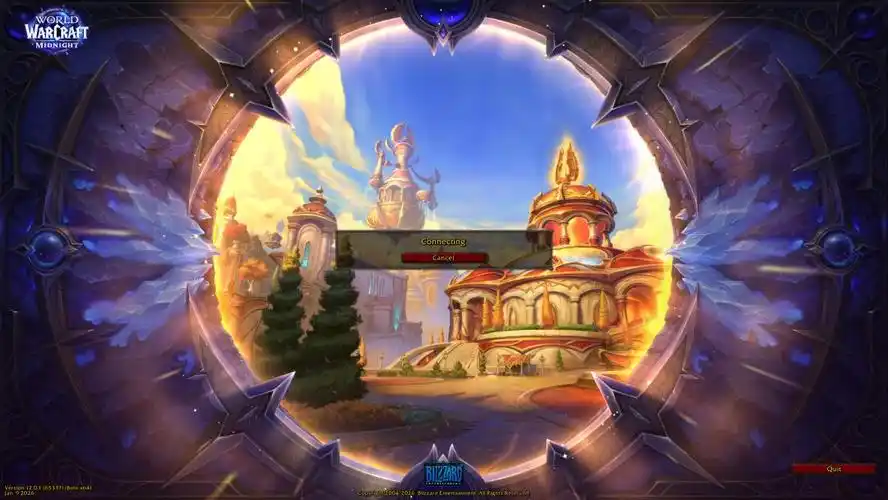 魔兽世界前夕版本圣骑士天赋加点攻略