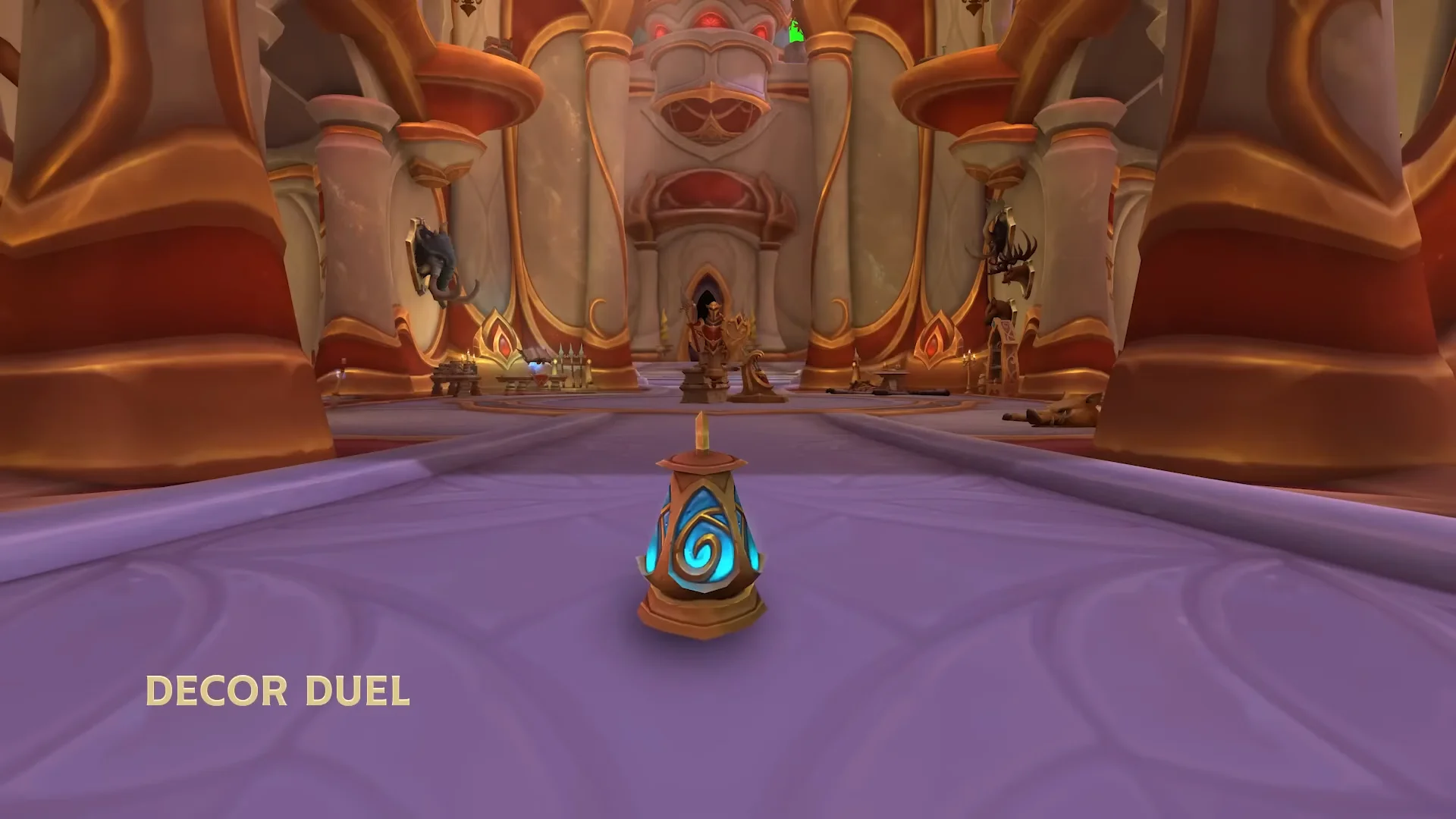 魔兽世界躲猫猫模式爆料