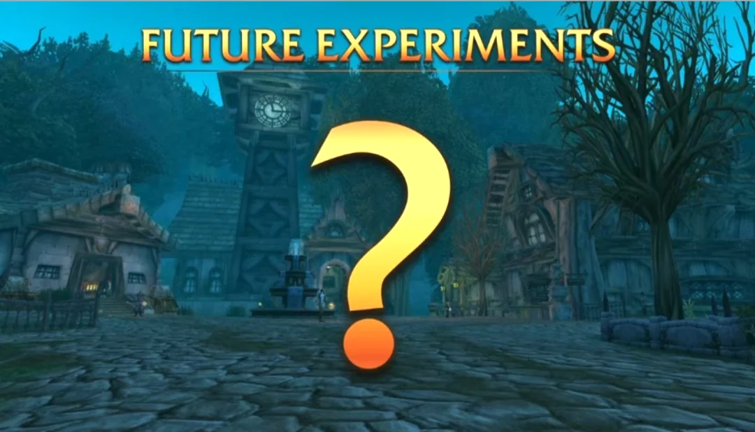 魔兽世界恐怖夜色镇玩法爆料