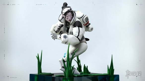 《失落星船：马拉松》收藏版内容展示