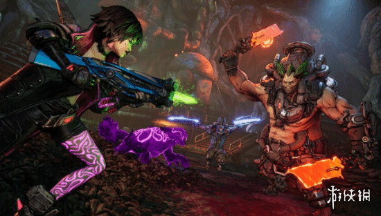 《无主之地4》资源转移传闻与后续否认