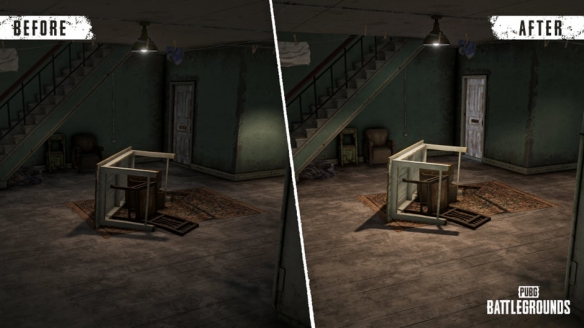 游戏UI与界面优化展示