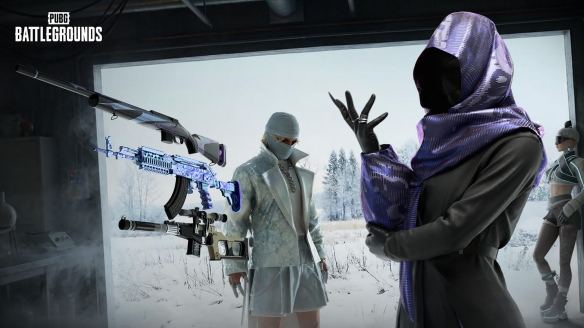 2026迎新春主题皮肤展示