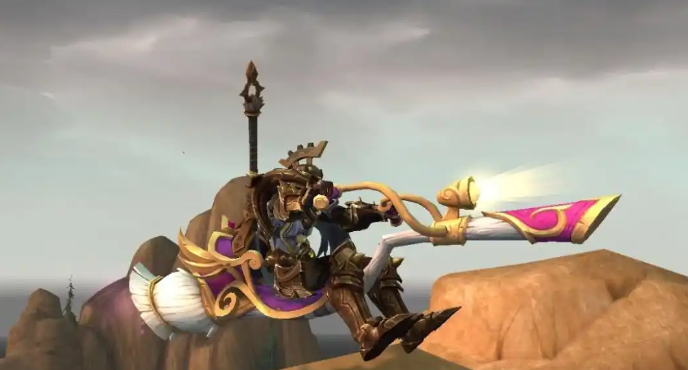 魔兽世界情人节活动2026