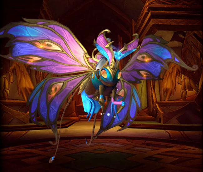 魔兽世界情人节活动2026