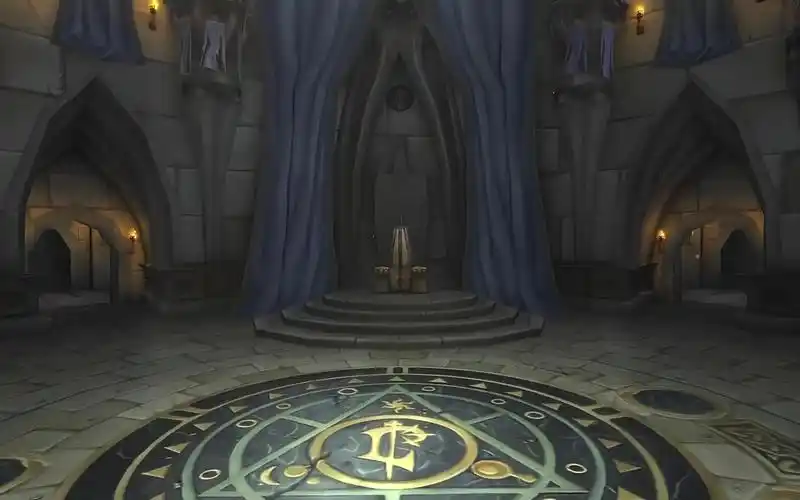 魔兽世界TBC周年服幽暗沼泽任务攻略