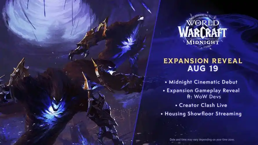 魔兽世界至暗之夜前夕职业调整一览