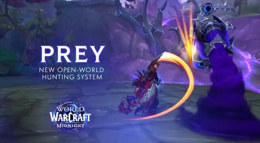 魔兽世界至暗之夜前夕职业调整一览