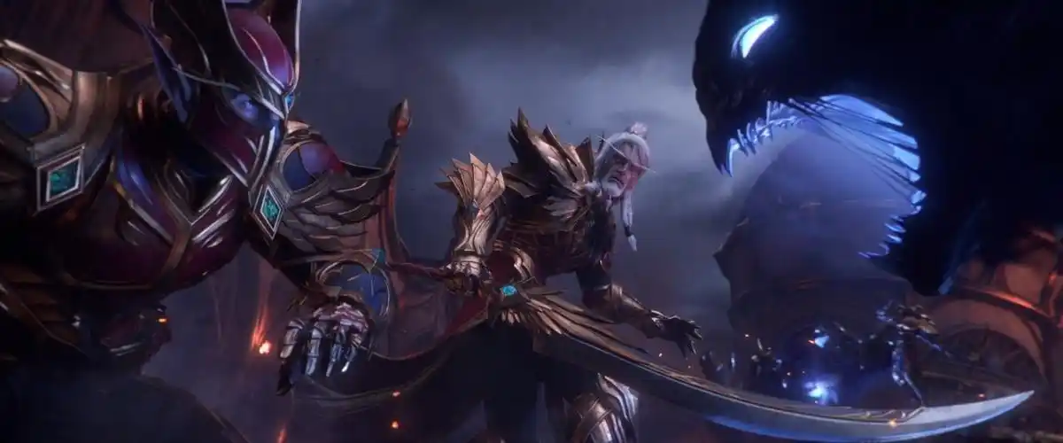 魔兽世界至暗之夜前夕职业调整一览