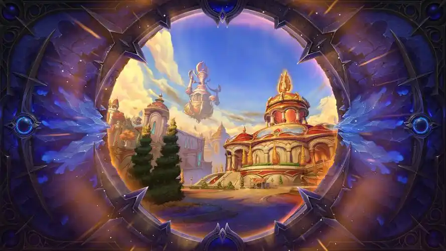 魔兽世界12.0第一赛季大秘境介绍