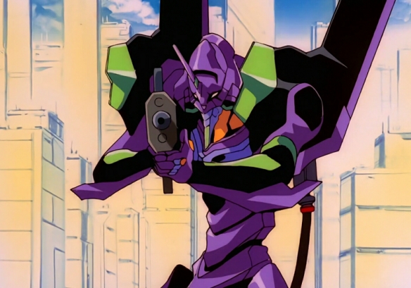 作曲家冈部启一与《尼尔》音乐风格示意