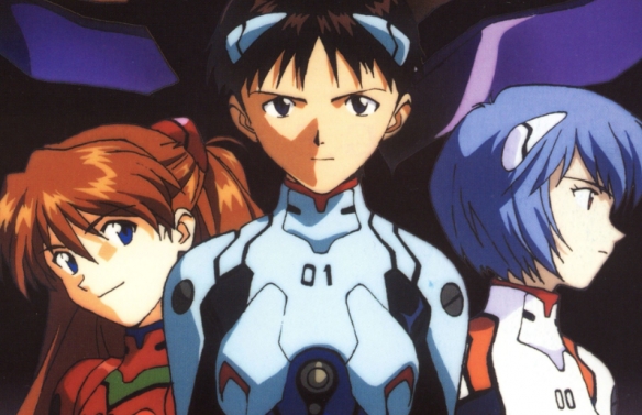 及川眠子与高桥洋子工作旧照