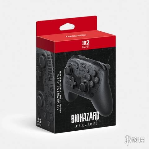 手柄包装与整体设计