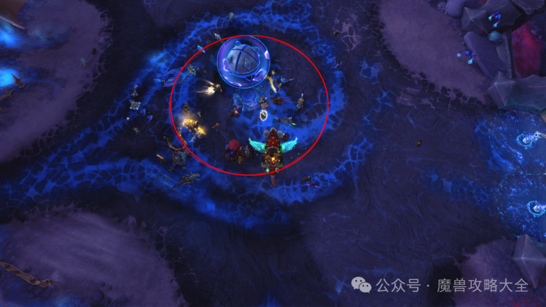 魔兽世界12.0斯托玛兰突袭战怎么玩