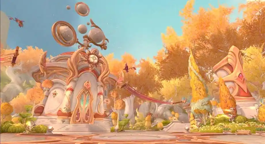 魔兽世界3月7日职业改动一览