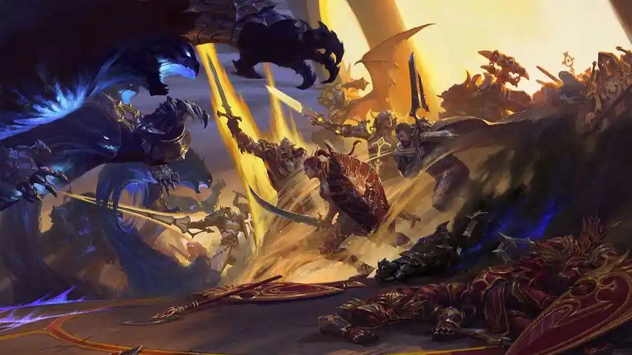 魔兽世界3月7日职业改动一览