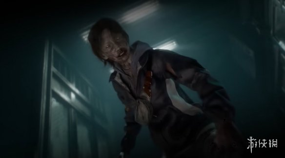 特殊感染者展示