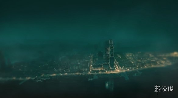 游戏环境与场景