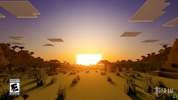 我的世界大会2021震撼来袭！全球玩家狂欢，这些新内容将颠覆你的想象