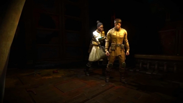 战锤黑暗预兆降临！人类命运悬于一线，背后真相令人胆寒