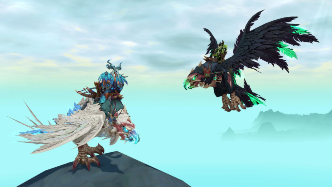 魔兽世界12.0第一赛季大秘境副本介绍