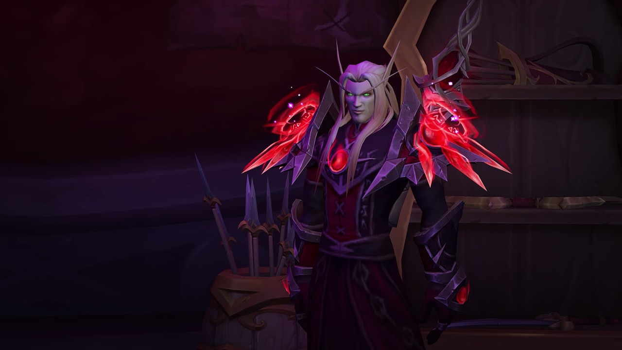 魔兽世界12.0狩猎玩法攻略