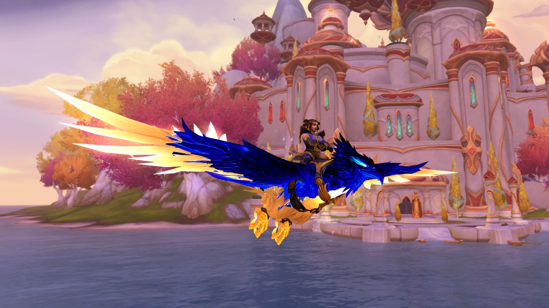 魔兽世界至暗之夜第一赛季介绍