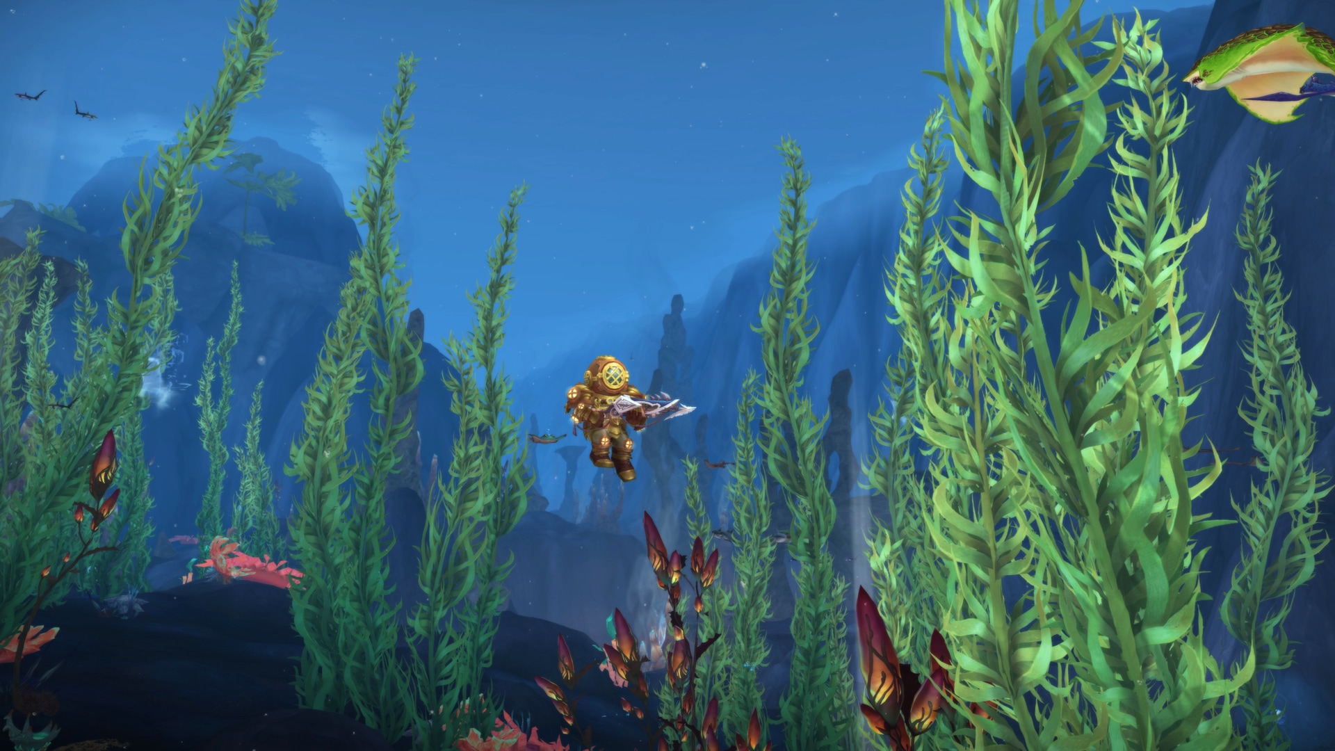 魔兽世界至暗之夜12.0.5内容更新前瞻