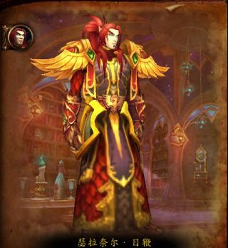 魔兽世界12.0S1魔导师平台老二怎么打