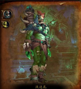 魔兽世界12.0S1迈萨拉洞窟老二怎么打